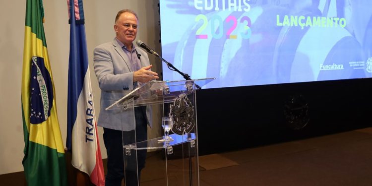 Espírito Santo: Editais da Cultura 2023 terão investimento recorde de R$ 16,3 milhões