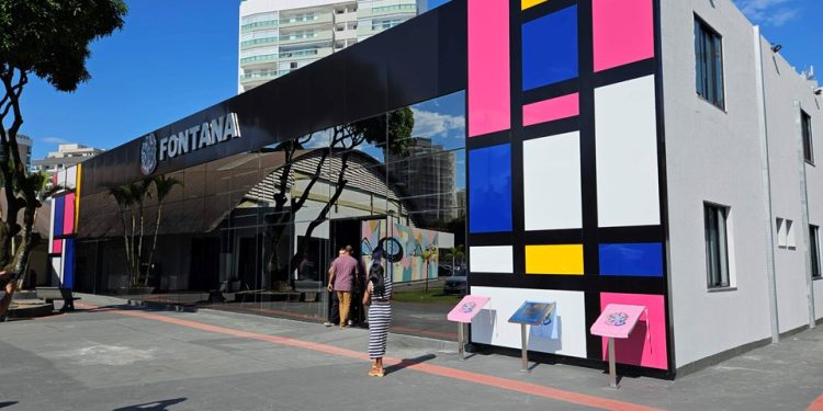 Espírito Santo: Governo do Estado inaugura academia de alto rendimento e homenageia atletas capixabas