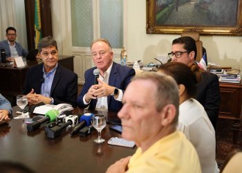 Espírito Santo: Governo do Estado revogará aumento da alíquota de ICMS que entraria em vigor em 2024