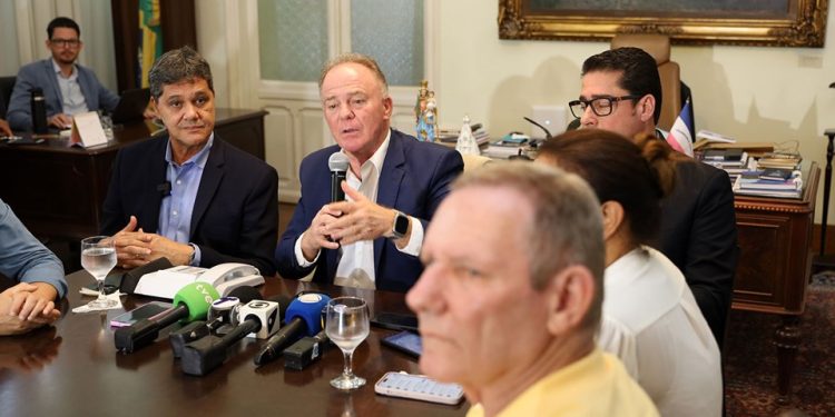 Espírito Santo: Governo do Estado revogará aumento da alíquota de ICMS que entraria em vigor em 2024