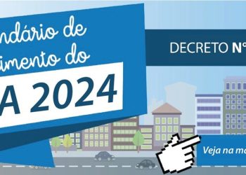 Espírito Santo: Governo do Estado define calendário de pagamento do IPVA 2024