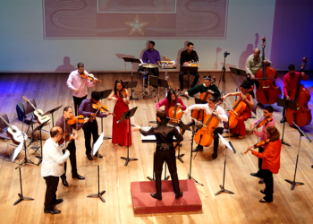 Espírito Santo: Orquestra Sinfônica da Fames encerra temporada 2023 com apresentação no Teatro Glória