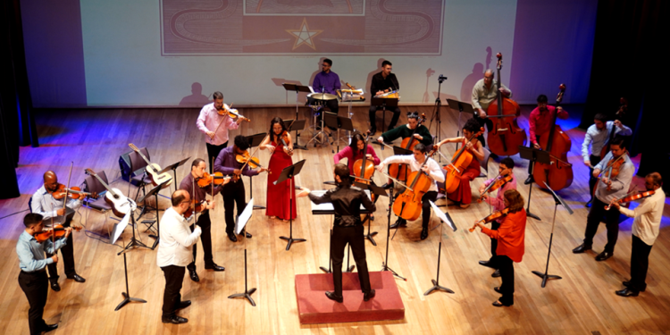 Espírito Santo: Orquestra Sinfônica da Fames encerra temporada 2023 com apresentação no Teatro Glória