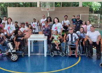 Espírito Santo: Conheça a Rede de Cuidados à Pessoa com Deficiência