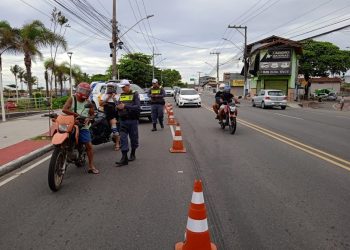 Espírito Santo: Batalhão da Polícia de Trânsito da PMES divulga resultados da Operação Natal