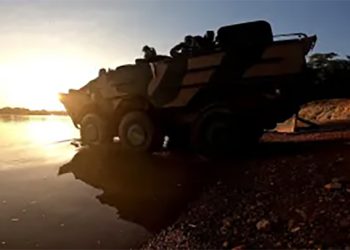 Crise: Exército brasileiro vê situação “sob controle”, mas mantém reforço na fronteira com a Venezuela