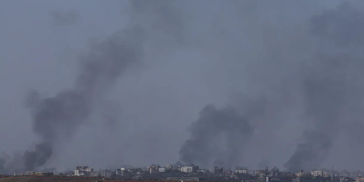 Guerra: Hamas e Jihad Islâmica rejeitam deixar governo de Gaza em troca de cessar-fogo permanente