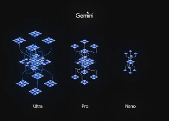 Gemini: Conheça a nova inteligência artificial do Google