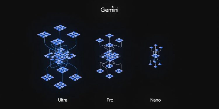 Gemini: Conheça a nova inteligência artificial do Google
