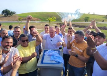 Espírito Santo: Governador inaugura Contorno de Piúma e anuncia nova fase da revitalização da Praia Central