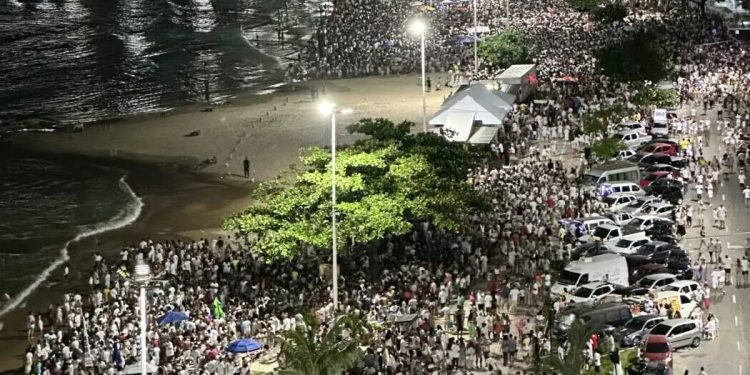 Guarapari: Réveillon já tem 100% de ocupação hoteleira e ainda há procura