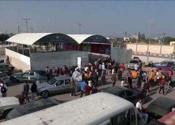 Guerra: Grupo de 74 brasileiros se desloca para Rafah em meio à ofensiva de Israel