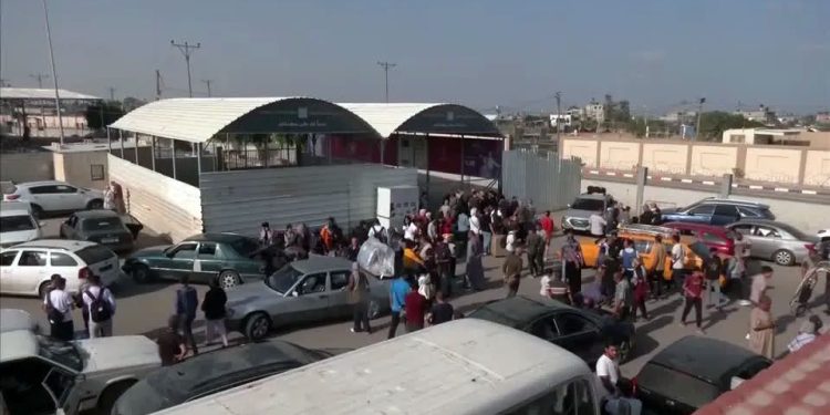 Guerra: Grupo de 74 brasileiros se desloca para Rafah em meio à ofensiva de Israel