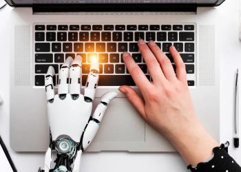 Tecnologia: Pesquisa mostra impacto da Inteligência Artificial no futuro do trabalho