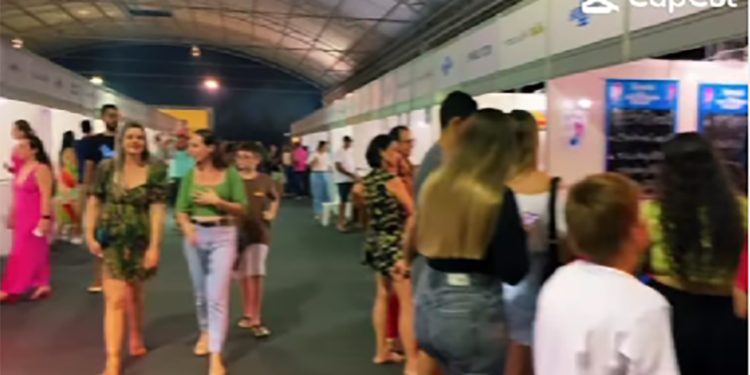 Iconha: Sucesso na Feira Iconha Arte e Sabor