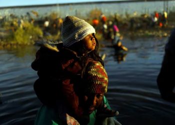 Crise: EUA e México concordam em fortalecer esforços para conter migração recorde