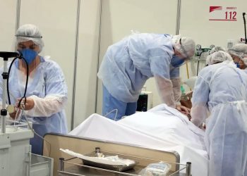 Brasil: Família de vítima de covid deverá ser indenizada em R$ 1,4 milhão