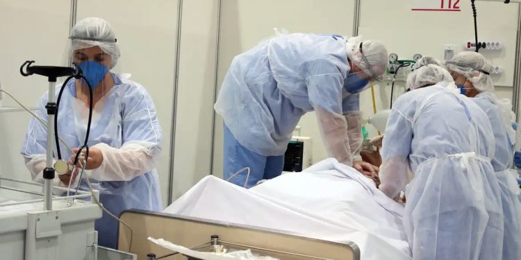 Brasil: Família de vítima de covid deverá ser indenizada em R$ 1,4 milhão