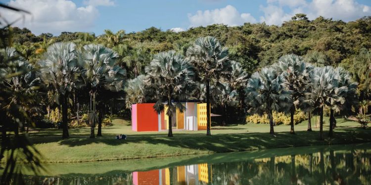 Turismo: Os melhores destinos para aproveitar nos feriados de 2024