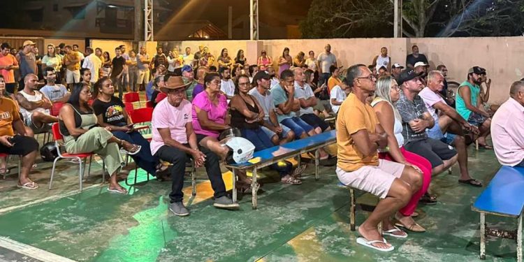 Itapemirim: Prefeitura e população decidem como serão os eventos do verão 2024