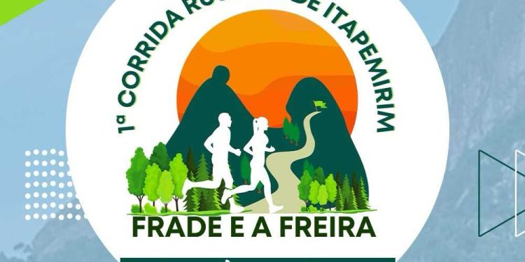 Itapemirim: Tudo pronto para a 1° Corrida Rústica Frade e a Freira