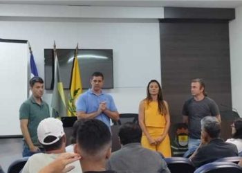 Itapemirim: Prefeitura realiza 2° workshop sobre a legalização das indústrias de produtos de origem animal