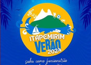 Itapemirim: Confira a programação do Réveillon e do Verão 2024