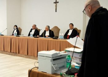 Mundo: Vereditos de grande julgamento de corrupção no Vaticano serão anunciados no sábado (16)