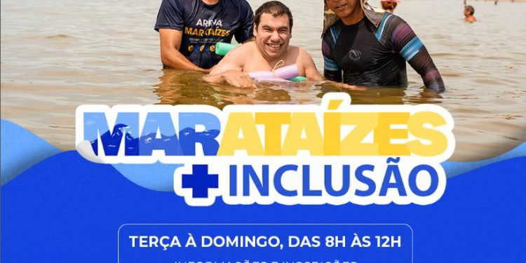 Marataízes: Projeto “Marataízes + Inclusão pronto para o Verão 2023/2024