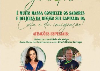 Marataízes:  Workshop de Negócios e Turismo Belezas do Sul