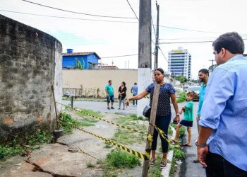 Alagoas: Maceió decreta estado de emergência por risco de colapso em mina
