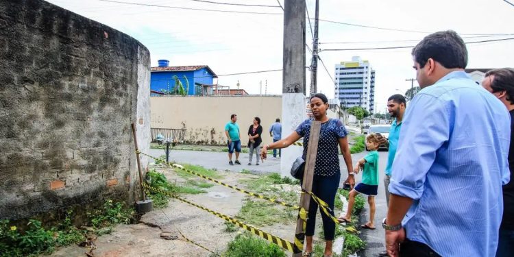 Alagoas: Maceió decreta estado de emergência por risco de colapso em mina