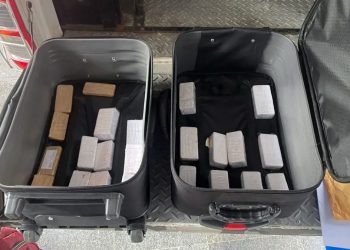 Manaus: Carga de ouro ilegal avaliada em R$ 14 mil é apreendida pela polícia