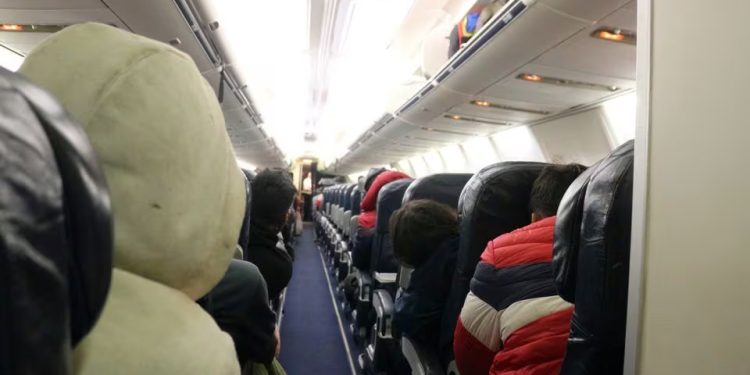 Mundo: México reforçará medidas destinadas a conter migração para os EUA