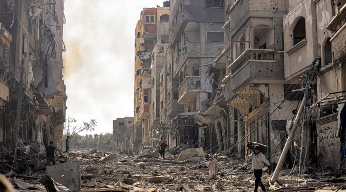 Guerras, revoltas e conflitos: 2023 termina como um dos anos mais tensos da história