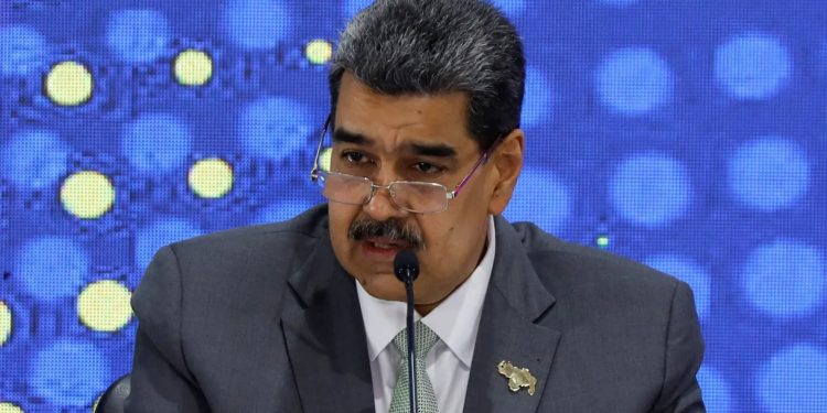 Guiana: Maduro assina decretos para criar estado de Essequibo e nomear autoridade