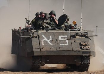 Guerra: Israel ordena evacuação na principal cidade do sul de Gaza