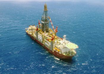 Brasil: Petrobras dá novo passo em busca de óleo e gás na Margem Equatorial
