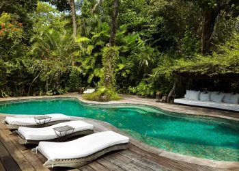 Turismo de bem-estar: Negócios de comer bem, viajar e cuidar do corpo disparam e movimentam R$ 27 trilhões