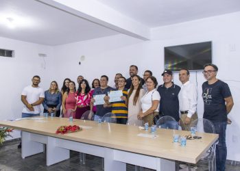 Piúma: Prefeitura diploma novos conselheiros tutelares