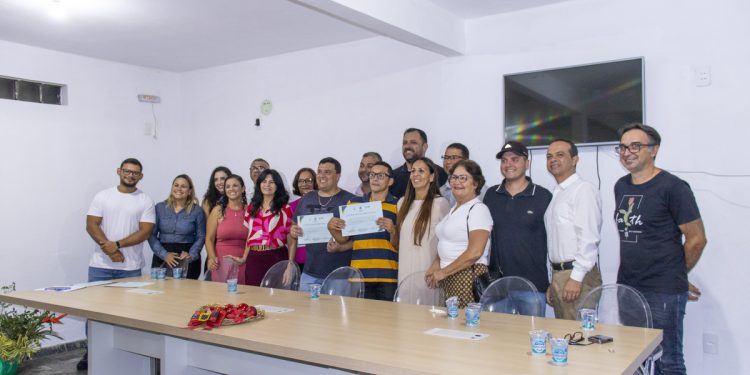 Piúma: Prefeitura diploma novos conselheiros tutelares