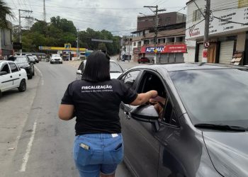 Piúma: Prefeitura faz ação de conscientização contra poluição sonora