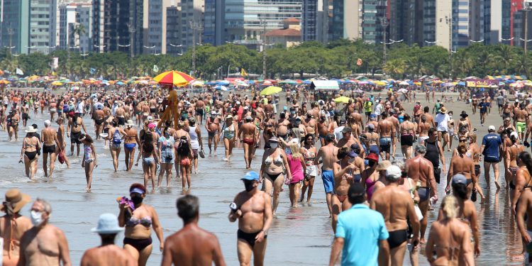 Perigo: Quatro crianças morrem afogadas em média diariamente no Brasil