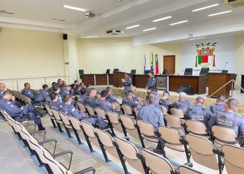 Segurança: Anchieta recebe reforço no policiamento da região para o verão