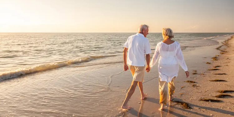 Turismo: Melhores opções de seguro de viagem para idosos