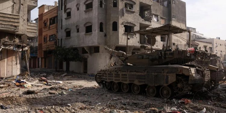 Guerra: Israel e Hamas estão abertos a cessar-fogo, mas ainda há divergências