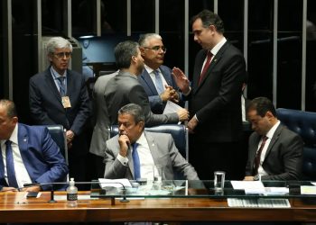 Brasil: Senado aprova taxação de apostas esportivas