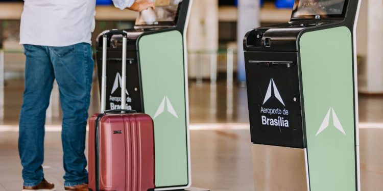 Turismo: Quatro aeroportos brasileiros estão entre os melhores do mundo em 2023