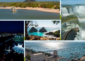 Turismo: Brasil Realiza mostra como obter crédito e parcelar viagens em até 60 vezes