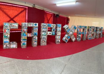 Vitória: Projeto infantil celebra e valoriza arte capixaba